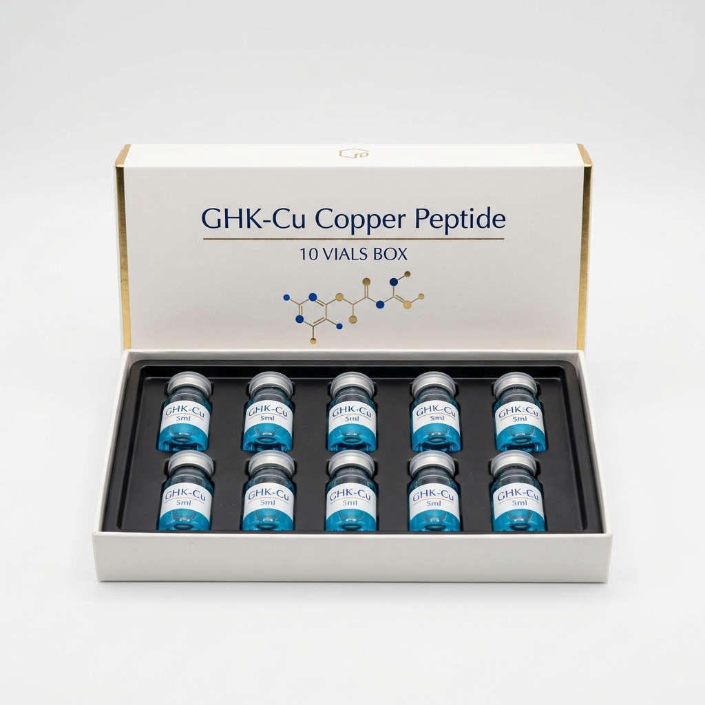 AHK-Cu (Box 10 Vials)