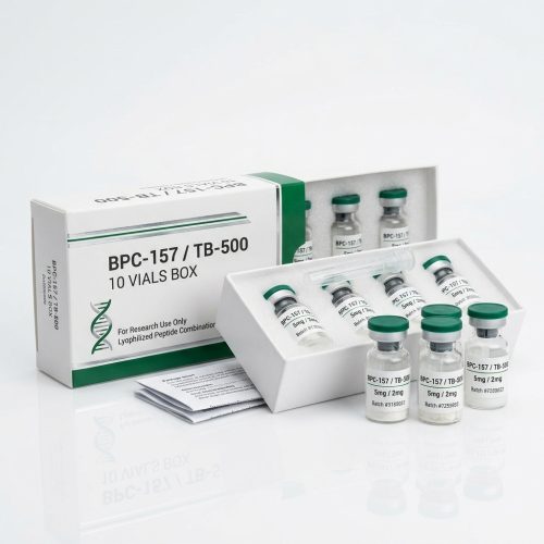 ARA-290 (Box 10 Vials) - 10mg